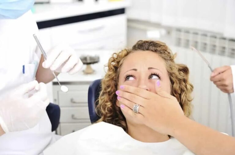 Sedation Dentistry: Taking a Bite Out of Dental Anxiety