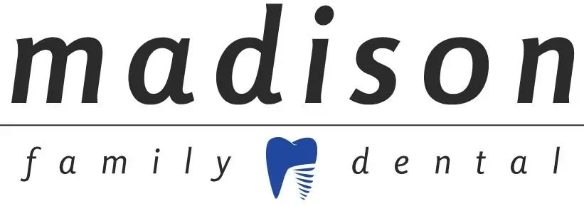 Madison Family Dental Logo