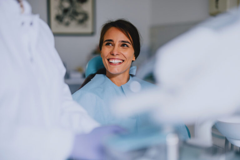 There’s a Better Way to Get Through Your Dental Appointment